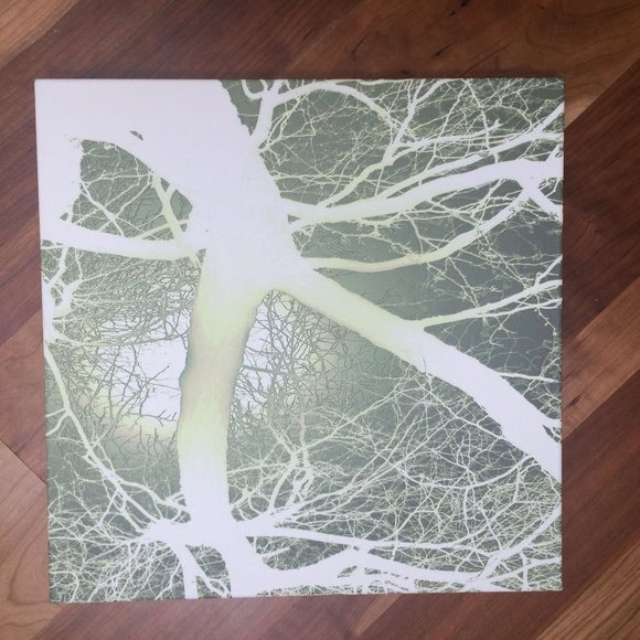 Authentic Matthew Lew, Ltd Ed. 4 piece art installation: "Through the Trees" - Picture 6 of 8